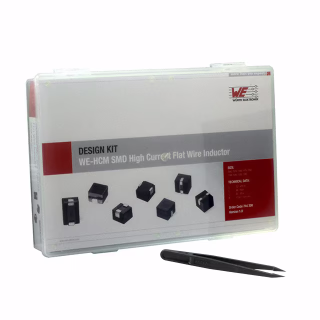 744300 Würth Elektronik