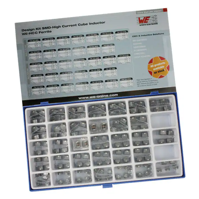 744332 Würth Elektronik