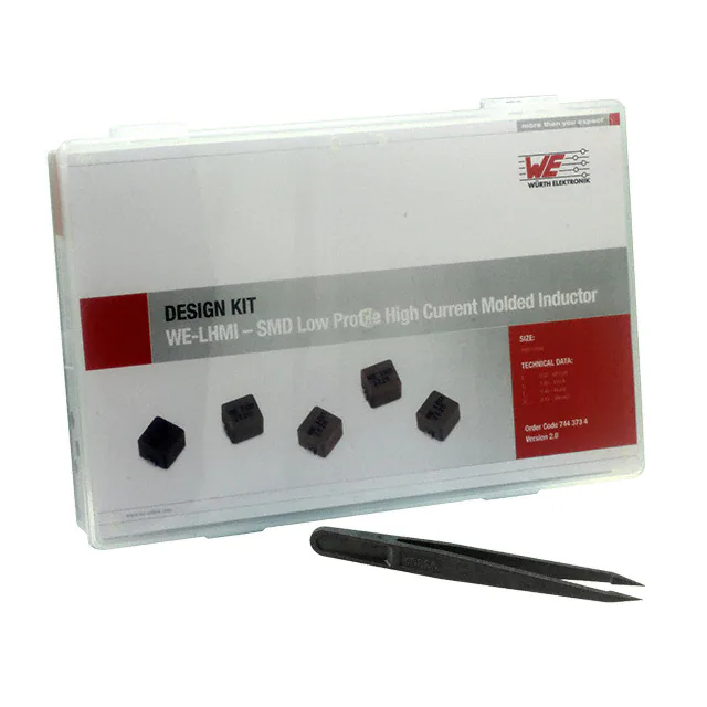 7443734 Würth Elektronik