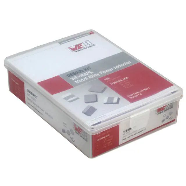 7443832 Würth Elektronik