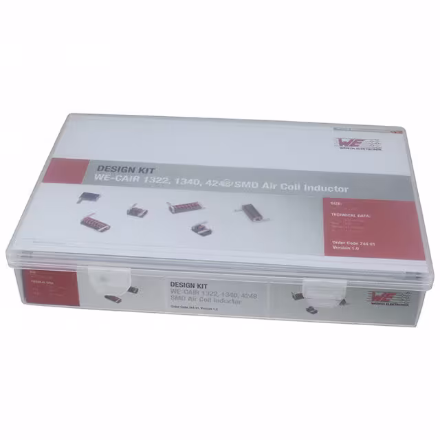 744728 Würth Elektronik