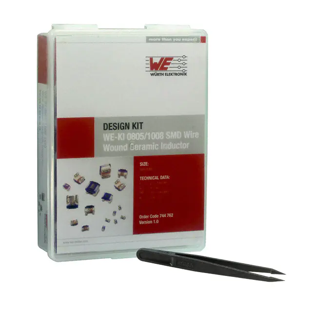 744762 Würth Elektronik