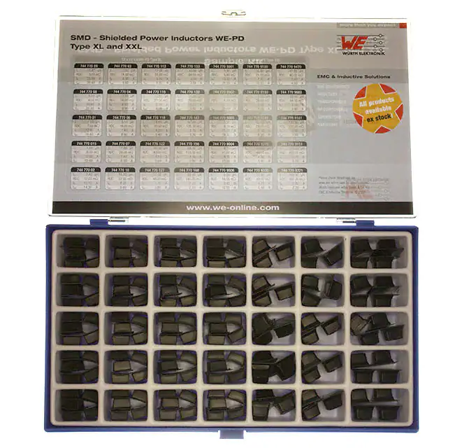 744770 Würth Elektronik