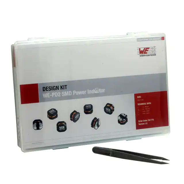 744775 Würth Elektronik