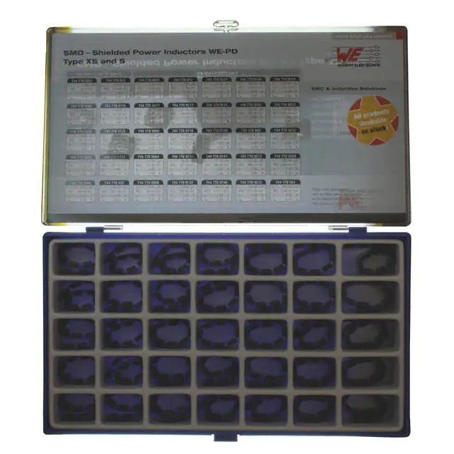744778 Würth Elektronik