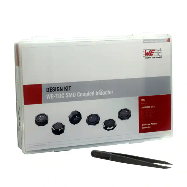 744894 Würth Elektronik