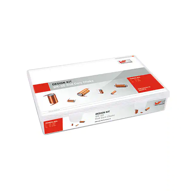744713 Würth Elektronik