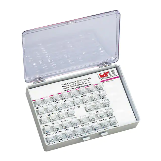 744785 Würth Elektronik