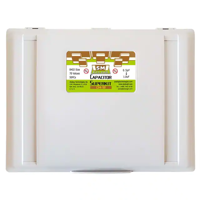 C04-50 AideTek