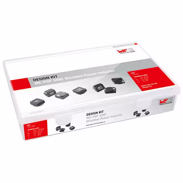744779 Würth Elektronik
