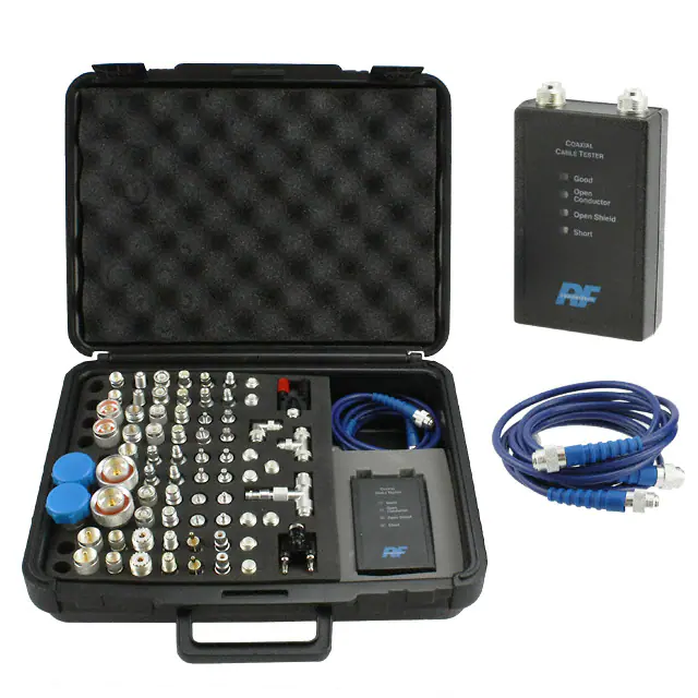 TPI-4022 TPI (Test Products Int)