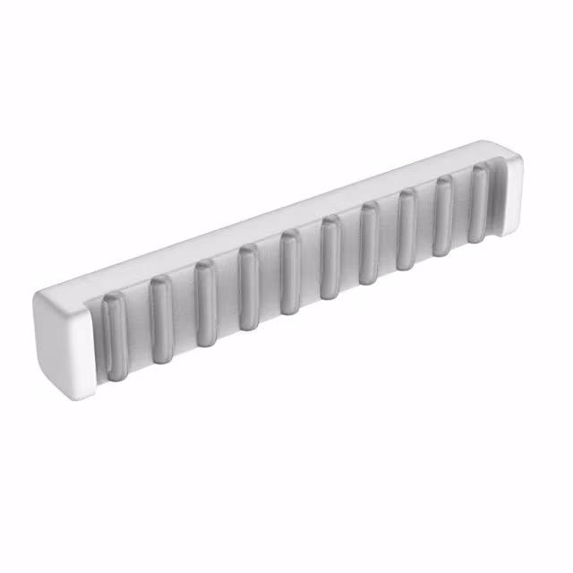 752101102GPTR7 CTS Resistor Products