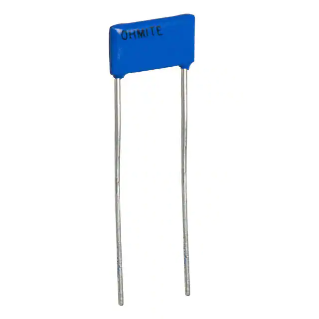 SM102031005FE Ohmite