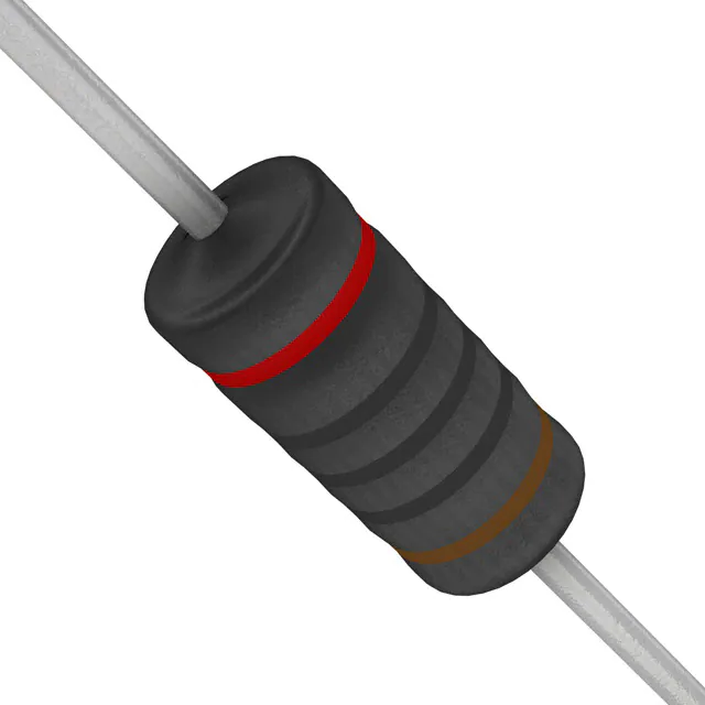 WHB200FET Ohmite