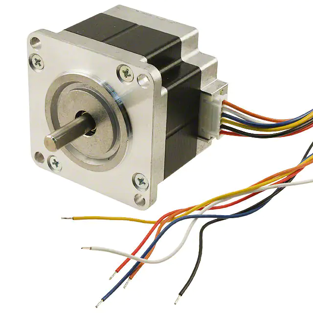 23KM-K244-00V NMB Technologies Corporation