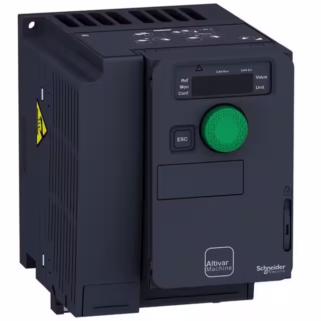 ATV320U22M3C Schneider Electric
