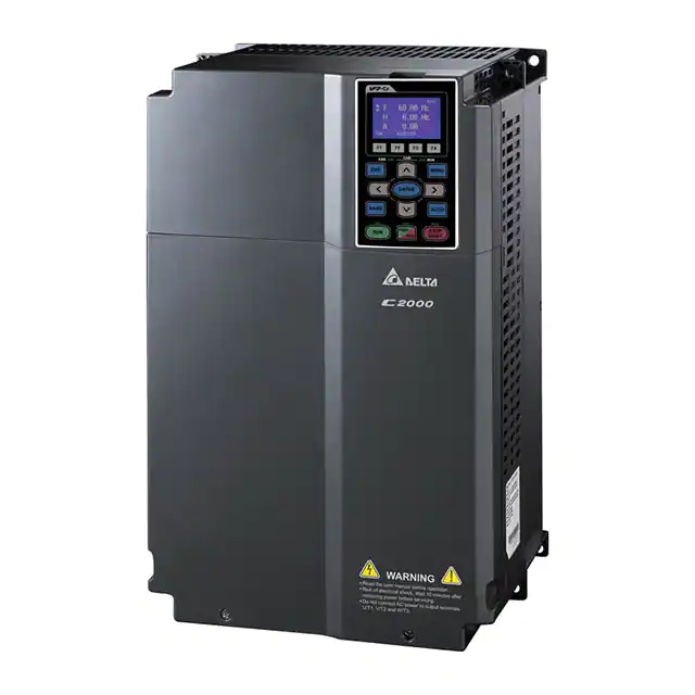 VFD075C53A-21 Delta Electronics/Industrial Automation