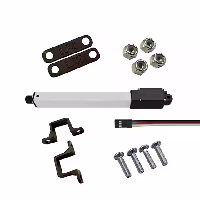 L12-100-210-6-R Actuonix Motion Devices Inc