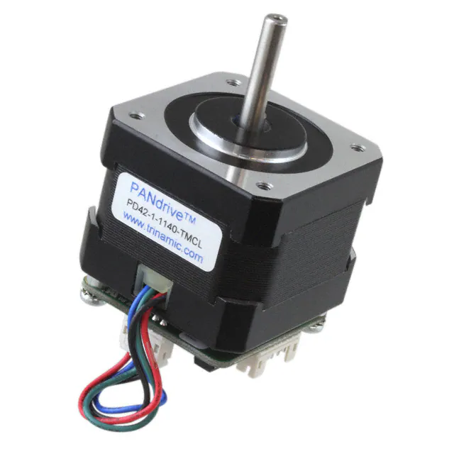 PD42-1-1140-TMCL Analog Devices Inc./Maxim Integrated
