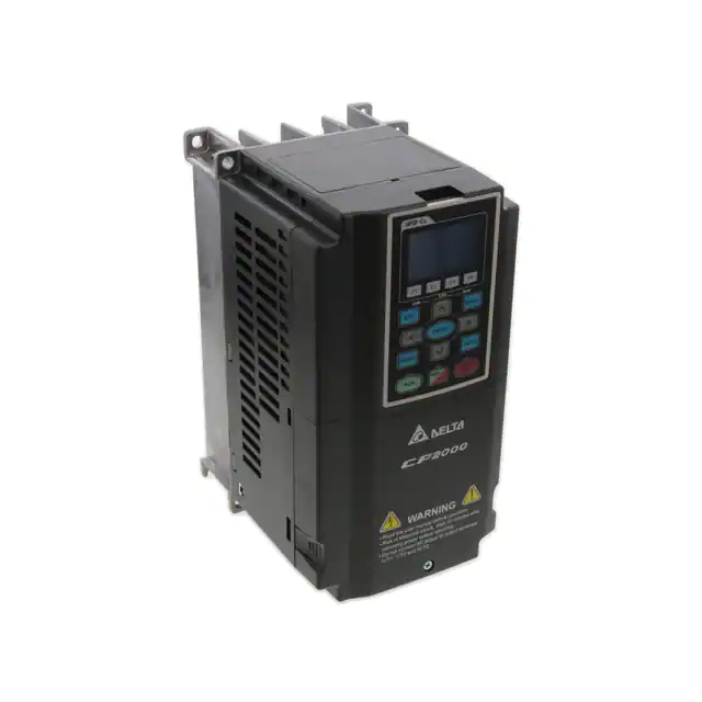 VFD015CP23A-21 Delta Electronics/Industrial Automation