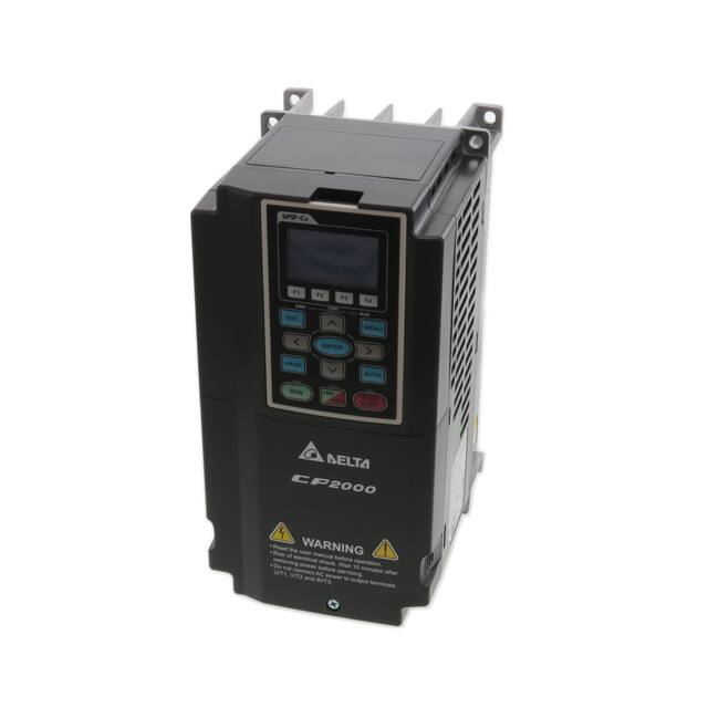 VFD015CP4EB-21 Delta Electronics/Industrial Automation
