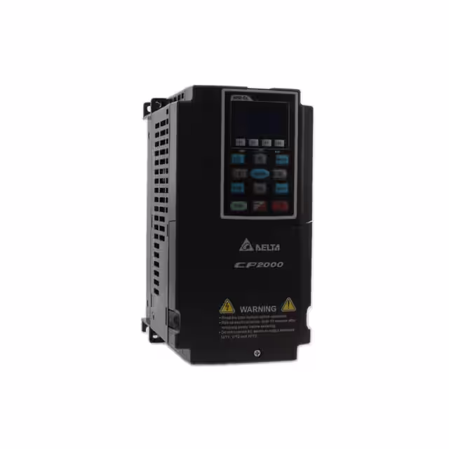 VFD022CP4EB-21 Delta Electronics/Industrial Automation