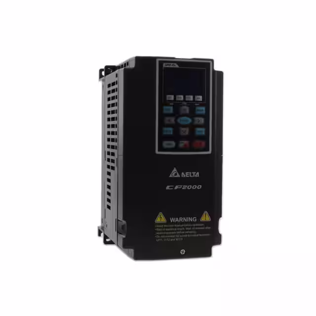 VFD055CP23A-21 Delta Electronics/Industrial Automation