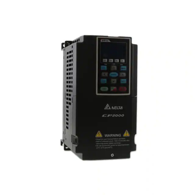 VFD055CP4EB-21 Delta Electronics/Industrial Automation