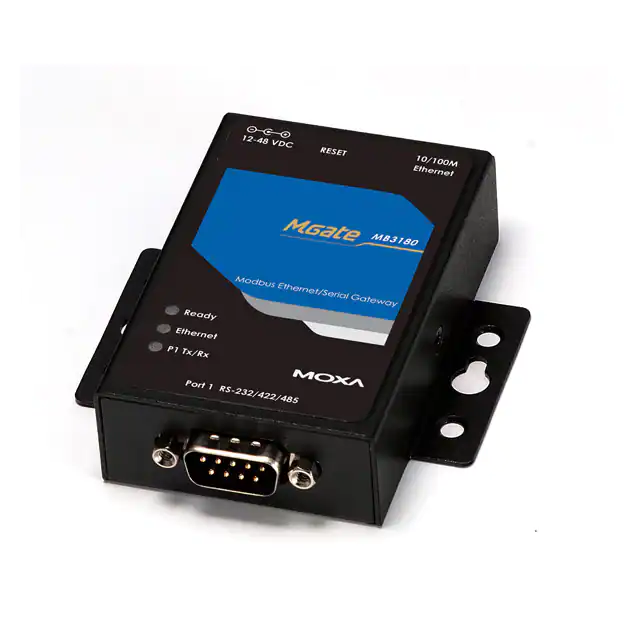 MGATE MB3180 Moxa