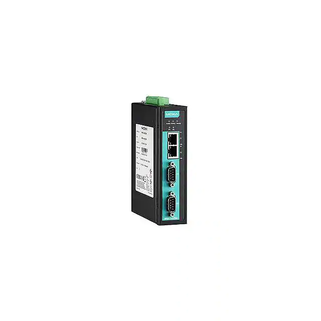 NPORT IA5250AI