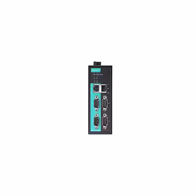 NPORT IA5450AI