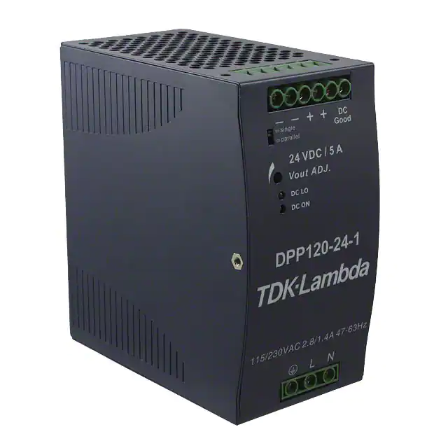 DPP120-24-1 TDK-Lambda
