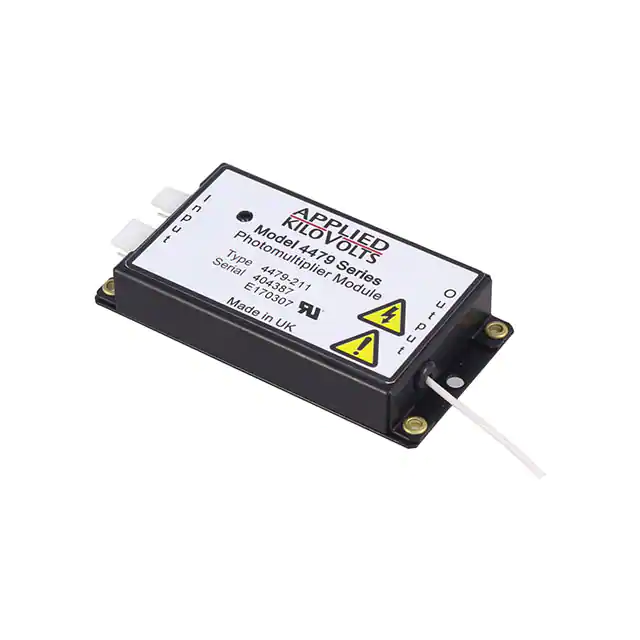 4479-212 Applied Kilovolts Ltd.