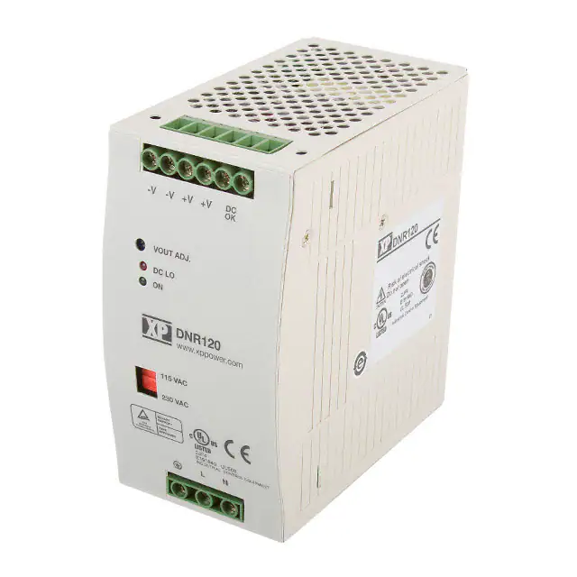 DNR120AS12-I XP Power