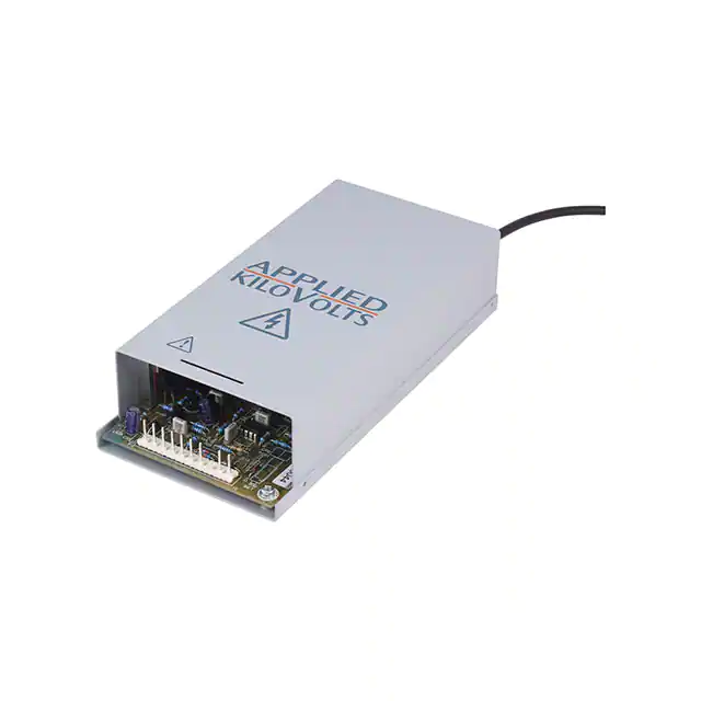 HP005RAA025 Applied Kilovolts Ltd.