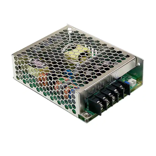 HRP-75-24 MEAN WELL USA Inc.