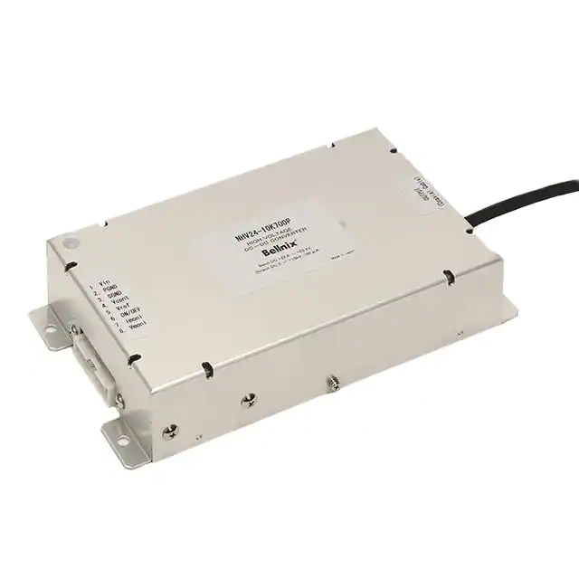 NHV24-15K450N Bellnix Co., Ltd.