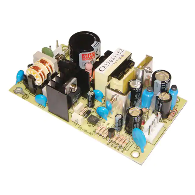 PD-2512 MEAN WELL USA Inc.