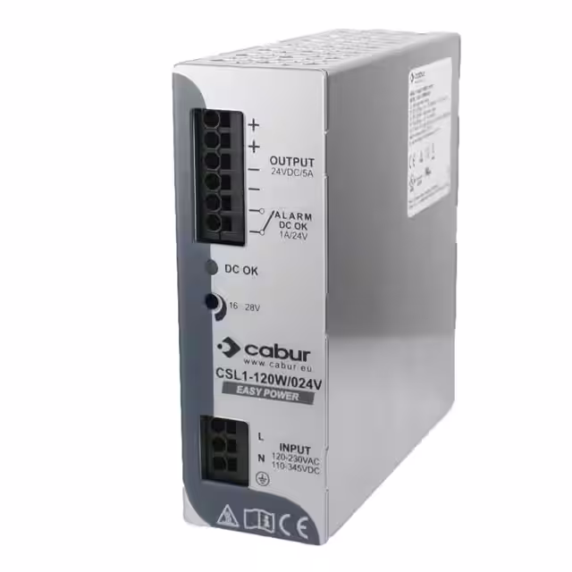 XCSL1120W024VAA ASI-Ez
