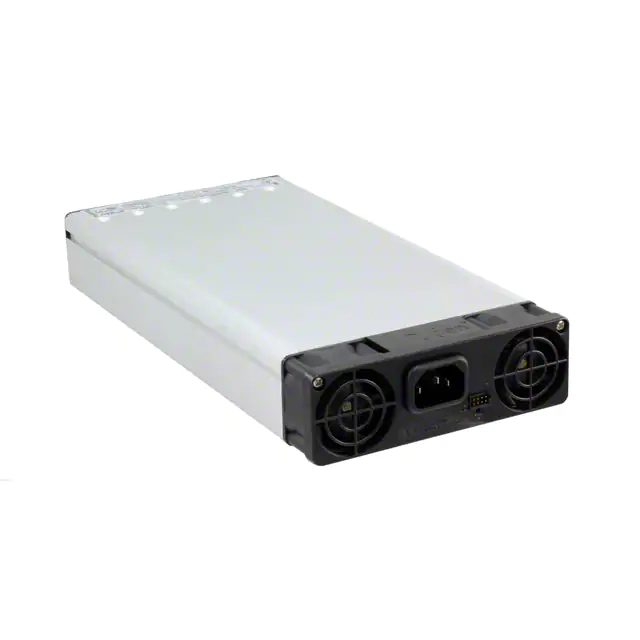 UX6C EXCELSYS / Advanced Energy
