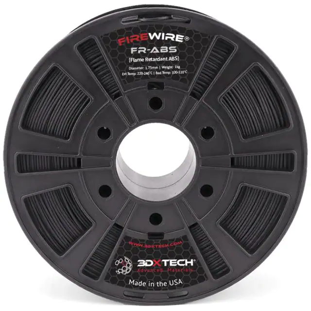 ABS5011000BK0 3DXTECH