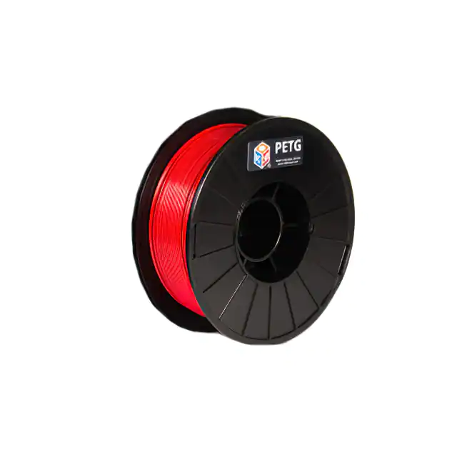 ABSMEGARED3 IC3D Printers