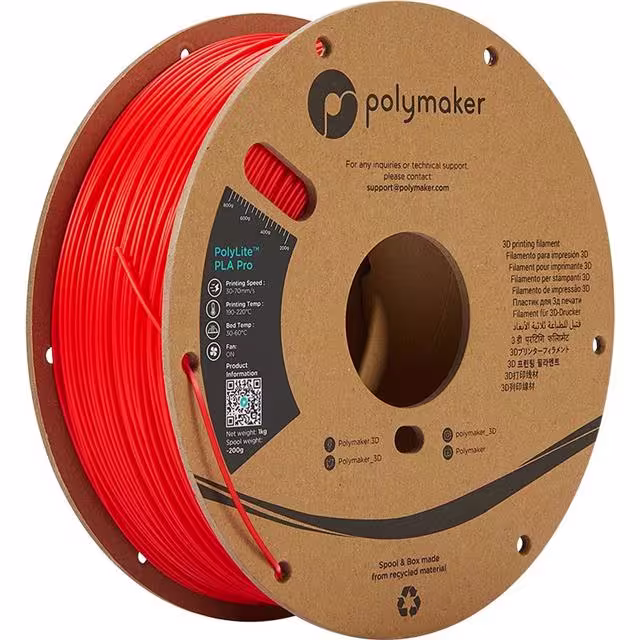PA07004 Polymaker