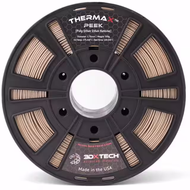 PK01010500NAT 3DXTECH