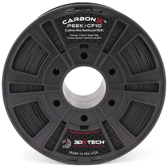 PK03010500BK0 3DXTECH