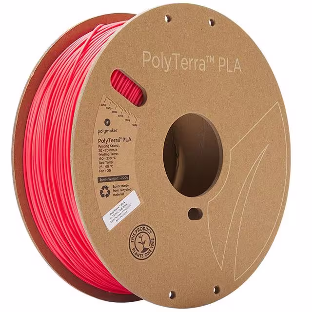 PM70905 Polymaker