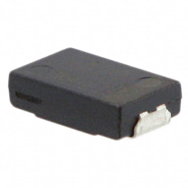 EEF-GX0E471L Panasonic Electronic Components