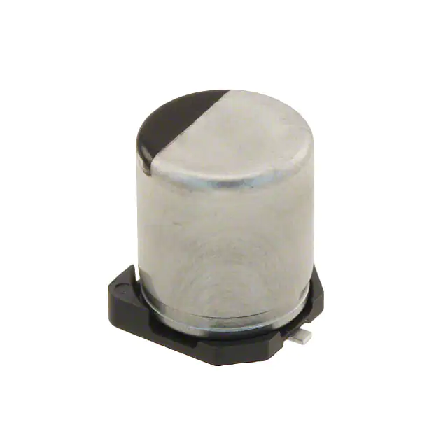 EEH-ZC1H330XP Panasonic Electronic Components