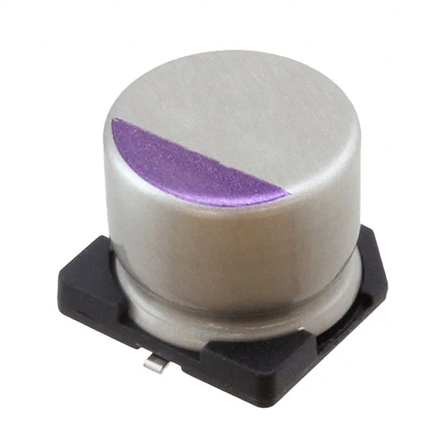100SXV15MX Panasonic Electronic Components