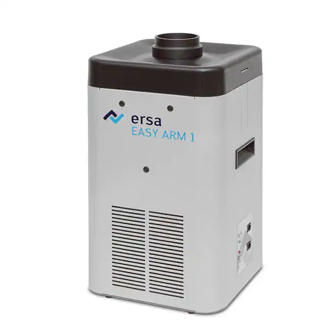 0CA10-001 Kurtz Ersa